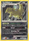 Tyranitar