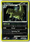 Tyranitar