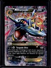 Mega Sharpedo EX