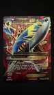 Mega Sharpedo EX