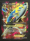 Mega Sharpedo EX