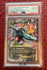 Mega Sharpedo EX
