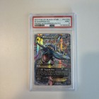 Mega Sharpedo EX