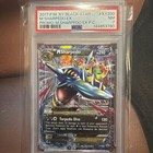 Mega Sharpedo EX