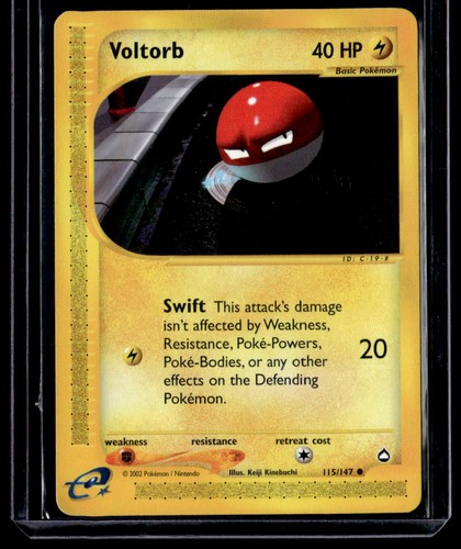 Voltorb
