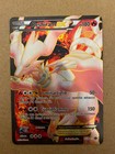 Reshiram EX