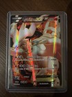 Reshiram EX