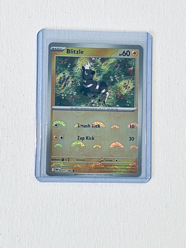 Blitzle