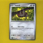 Slakoth