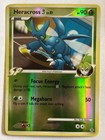 Heracross