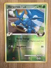 Heracross