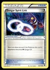 Gengar Spirit Link
