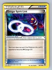 Gengar Spirit Link