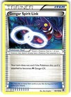 Gengar Spirit Link