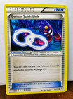 Gengar Spirit Link