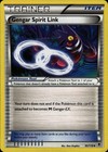 Gengar Spirit Link