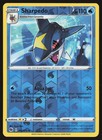 Sharpedo