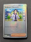 Professor's Research: Professor Sycamore