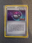 Master Ball