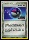 Master Ball