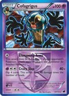 Cofagrigus