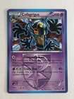 Cofagrigus