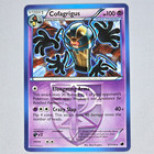 Cofagrigus