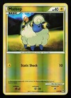 Mareep
