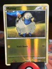Mareep