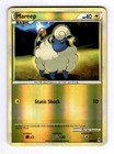Mareep