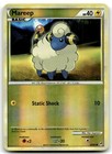 Mareep