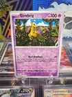 Girafarig