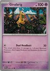Girafarig