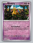 Girafarig