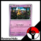 Girafarig