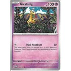 Girafarig