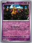 Girafarig