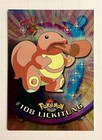 Lickitung
