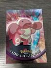 Lickitung