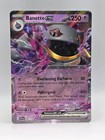 Banette ex