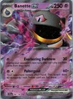 Banette ex