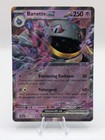 Banette ex