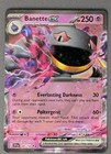 Banette ex