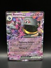 Banette ex