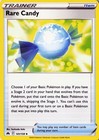 Rare Candy
