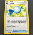Rare Candy