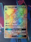 Gyarados GX