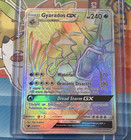 Gyarados GX