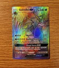 Gyarados GX