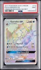 Gyarados GX